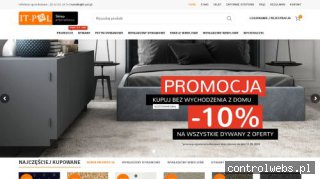 PRZEDSIĘBIORSTWO WIELOBRANŻOWE IT-POL EXPORT-IMPORT-POŚREDNI