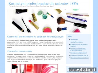 kosmetykispa.com