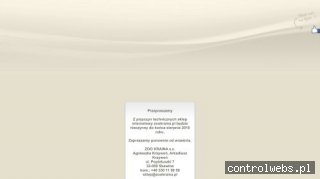 ZOO KRAINA S.C. Karma dla psa