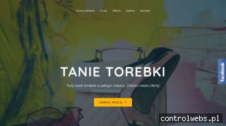 Damskie torebki - sklep internetowy