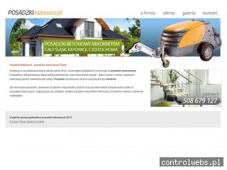 Posadzki Śląsk - posadzki Katowice i okolice, całe Śląskie