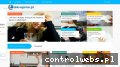 Screenshot strony leki-opinie.pl