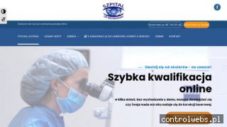 NZOZ VISUS BIAŁYSTOK leczenie amd białystok