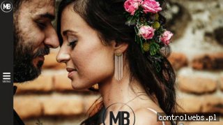 Fotografia ślubna Kraków