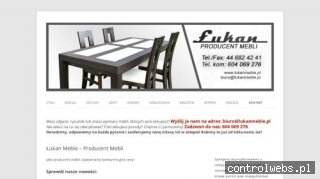 Meble na zamówienie