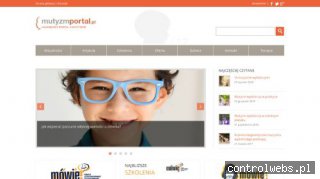 Poradnia terapii mutyzmu