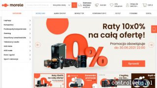 Zakupy online w sklepie Agito.pl - atrakcyjne ceny i szeroki