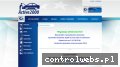 Screenshot strony active2000.pl