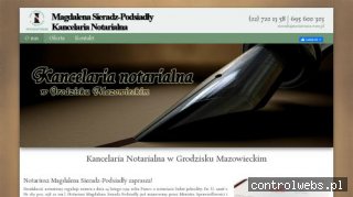 SIERADZ-PODSIADŁY M. porady prawne