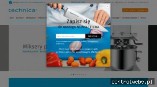 Sklep Technica