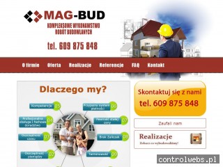 Mag-Bud