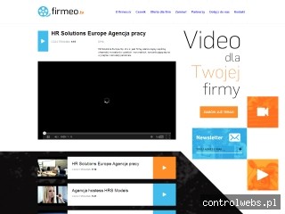 Firmeo.tv