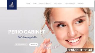 Stomatolog Warszawa Centrum