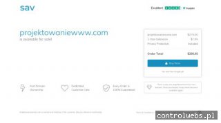 Tworzenie serwisów internetowych