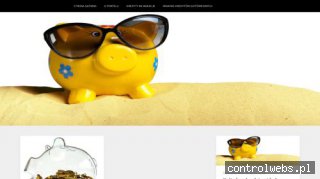 Nasze finanse