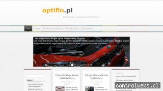 Księgowość Kraków - Optifin.pl