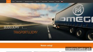 Wykopy Warszawa PHUOmega.pl