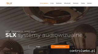 Rzutniki - slx.pl