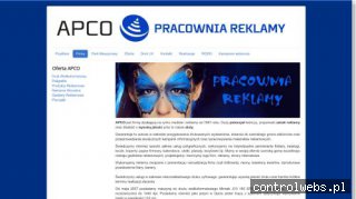 APCO - agencja reklamowa