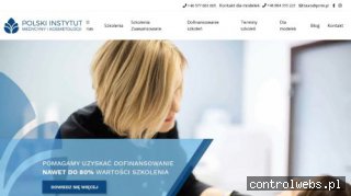 Polski Instytut Medycyny i Kosmetologii Wrocław szkolenie