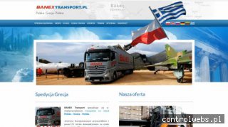Import Grecja