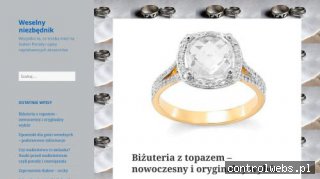 Porady weselne na weselny-niezbednik.pl