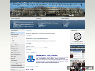 ZS nr4 - liceum ogólnokształcące