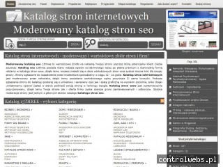 Moderowany katalog seo | 13three