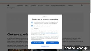 Porady edukacyjne i szkolenia na aszkolenia.pl