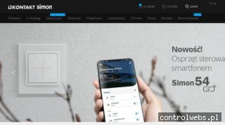 www.kontakt-simon.com.pl