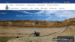 Klaudia – partner w odwadnianiu