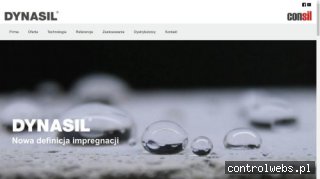 Impregnat do kamienia