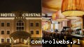 Screenshot strony hotelcristal.com.pl