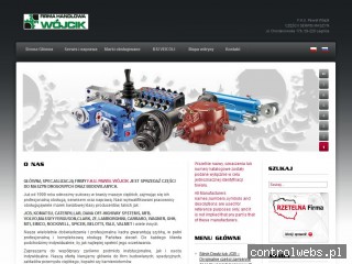 F.H.U PAWEŁ WÓJCIK wymienniki ciepła