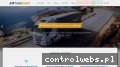 Screenshot strony transexpert.pl