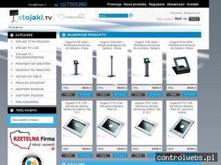 Stojaki.tv