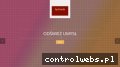 Screenshot strony www.ayur.pl