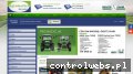 Screenshot strony www.agromarket.pl