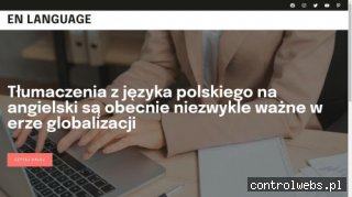 Domi Lingua - business english