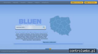 Katalog stron www | Robaczek