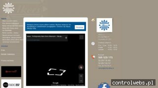 Żaluzje Rolety Sosnowiec Akces