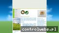 Screenshot strony www.planetaekologii.pl