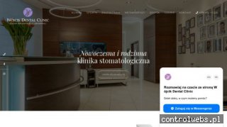 Dental Clinic s.c. Wójcik klinika dentystyczna warszawa