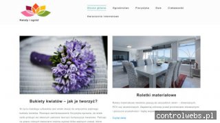 Kwiatolinia kwiaciarnia internetowa