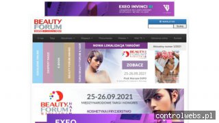Health and Beauty - konferencje