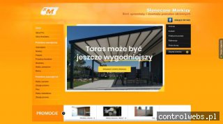 Słoneczne Markizy s.c. Schmidt K. Bukowska-Matyka L. rolety