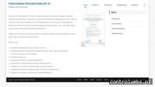 MY IP Sosnowiec architekt katowice