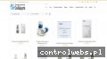 Screenshot strony kolagensklep.pl