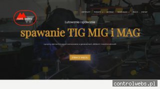 PRZEDSIĘBIORSTWO PRODUKCYJNO-USŁUGOWE MAREK WOJTERA