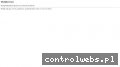 Screenshot strony www.druk.lodz.pl